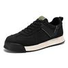 Fashion Men's Shoes 2025 Spring New Trend Fashionable Versatile Sports Casual Niche Design Sense Low Top Board Shoes Trend