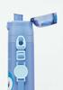 Skater Stainless Steel Water Direct Pokemon Lightweight Cold Storage Pokemon Sports Water Children's Bottle, Drinking, 470ml, Piplup, Child-friendly,