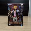 [USED] Same-day shipping One Piece Prize Figure FILM RED Wano Country