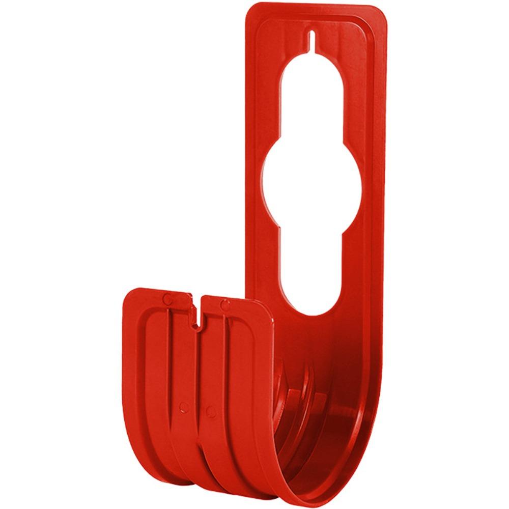 1pcs Garden Wall Mount Tap Watering Hose Organizer  Agriculture Water Pipe Reel Rack  Convenient Storage Of Water Pipe Support