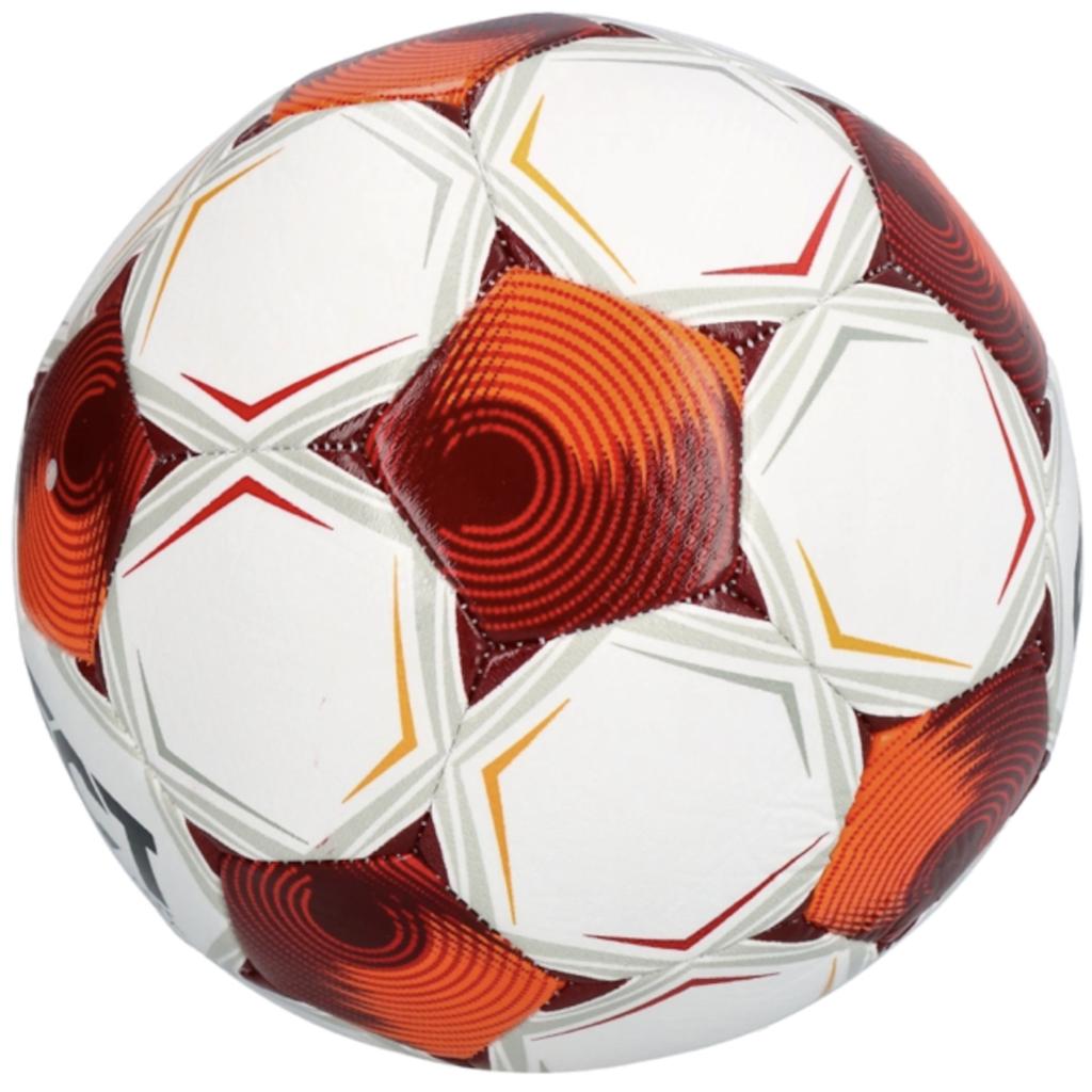 Select Brillant Replica v25 Ball, Unisex white Football