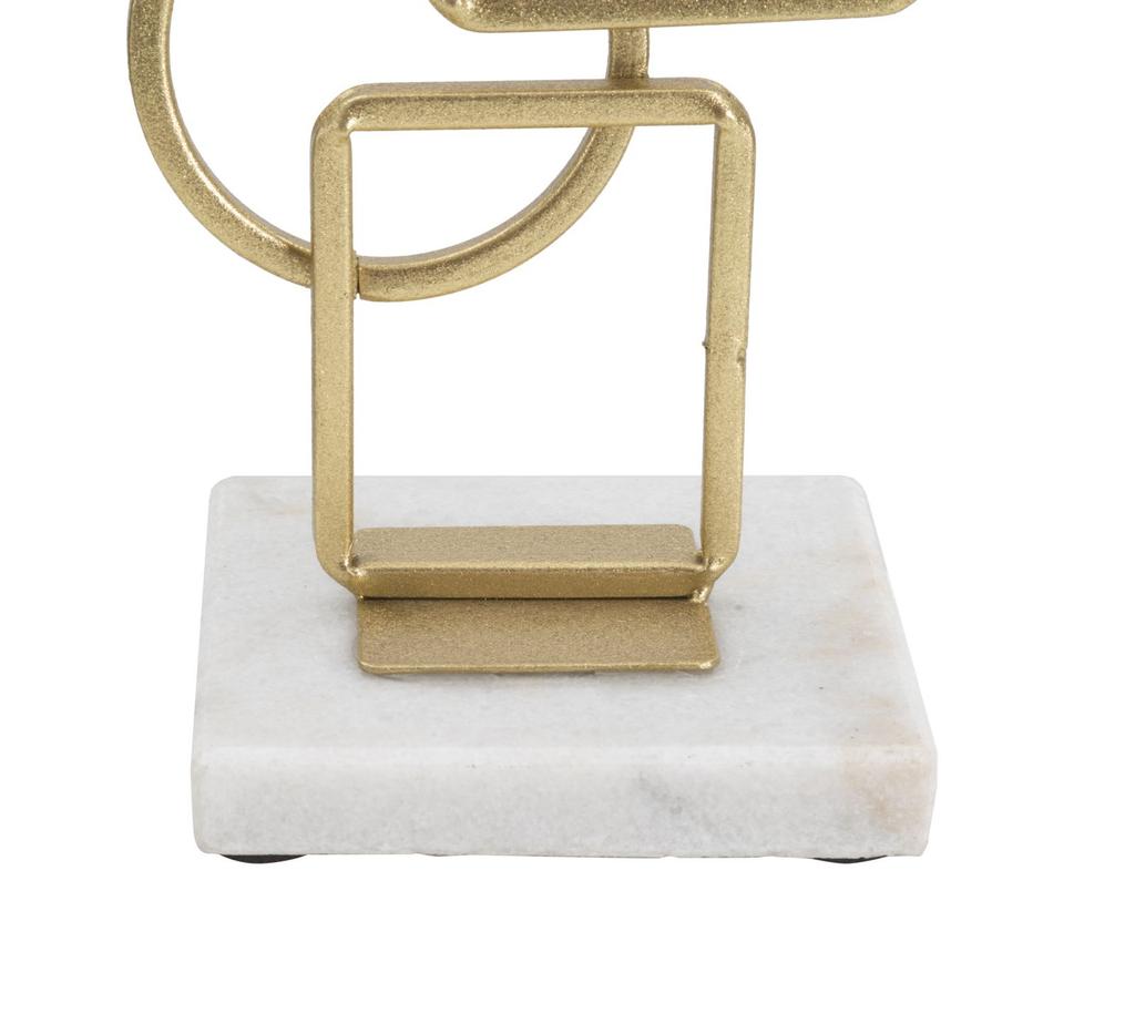 Candle Holder Marie Cm 13X10X31,5