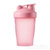 Water bottle100ML Sports Protein Powder Shaker Cup Boys and Girls Milkshake Cup Advertising Cup with Scale Fitness Shaker Cup