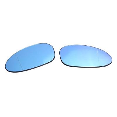 51167145267 Side Heated Rear View Reflector Glasses For E92 E91 E93 E82 E88 E86 E85