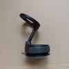 2025 Magnetic Car Phone Holder: Multi-functional Suction Cup Mount