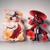 10cm/3.93in Heavenly Official’s Blessing Acrylic Cosplay Standing Plates Xie Lianhua City Accessories Cartoon Toy Hobbies Gifts