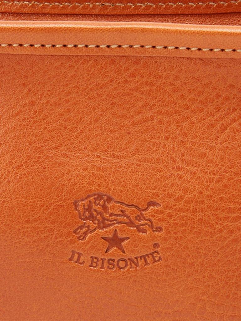 Il Bisonte Crossbody Bag 541412200 F Natural Leather