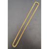 Used Givenchy necklace Kihei GIVENCHY gold accessories