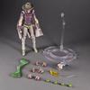 Jojo Bizarre Adventure Julius Caesar Zeppeli Anime Actionfigur Modell Spielzeug Jungen Sammlung Geburtstagsgeschenk