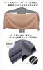 Mamaplus Large Gift Box Light Gray Women's Cashmere-Touch Scarf, Included,