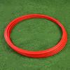 12 Pcs Ergonomic Training Rings Fitness Speed Rings For Agility Ladder Drills Team Sports And Physical Education