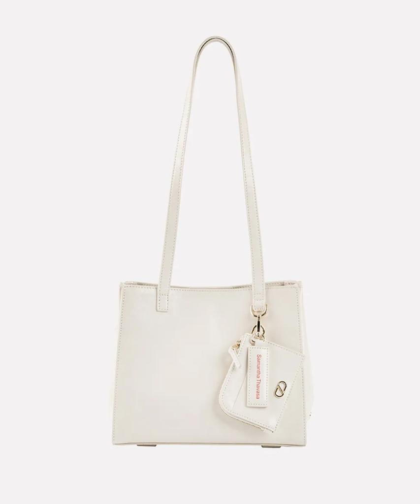 Samantha Thavasa Muriel Shoulder Bag_50513Sh