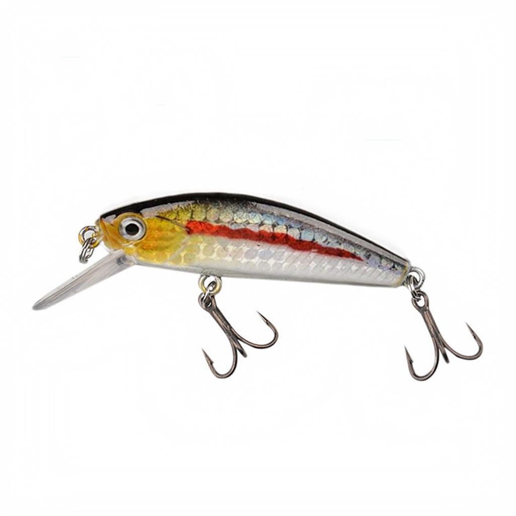 Long Lip Sinking, Deep Diving Hard for Fishing, Realistic Artificial Tackle