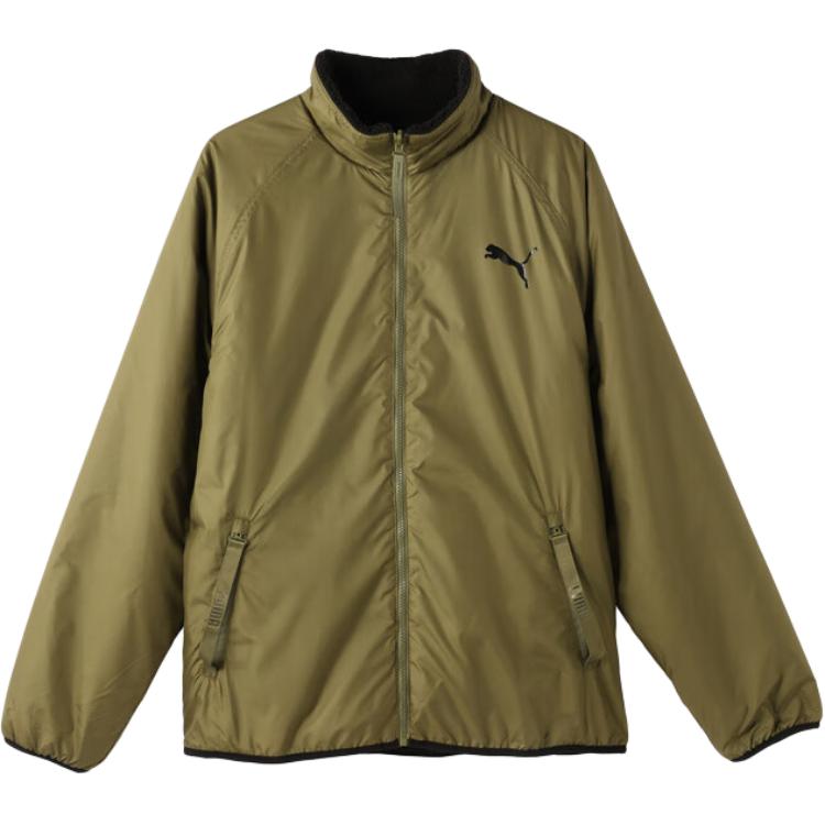

Новые куртки PUMA Мужские Оливковые 685836-88 M(175/96A)