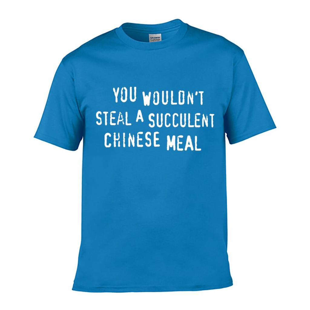 You Wouldnt Steal A Succulent  Meal Meme shortsleeved Tshirt
