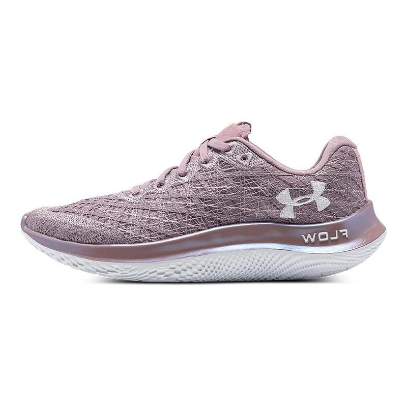 Under Armour Flow Velociti Wind Cn 'Purple' Women's 3025222-600