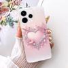For OPPO Reno15 Reno 15F Case Cute Cat Painted TPU  Phone Case for OPPO Reno15 F Reno 15 CPH2825 Protective Soft Silicone Capa