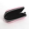 Fashion Glasses Case Cover with Lanyard Zipper Hard Sunglasses Box Myopic Reading Eyewear Cases For Men Women