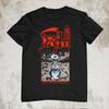 Rock High Street Black TShirt Death The Sound of Perseverance 1998 Technical Death Metal Tees Tops Unisex Cotton Short Sleeve