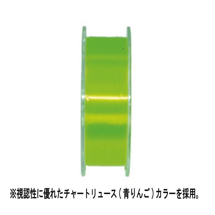 Gosen Line Limitation Iso CX Suspend 150m 1.75 Chartreuse