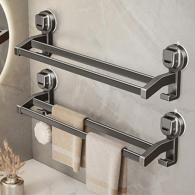 Kúpeľňa a záchod – Vešiaky na uteráky