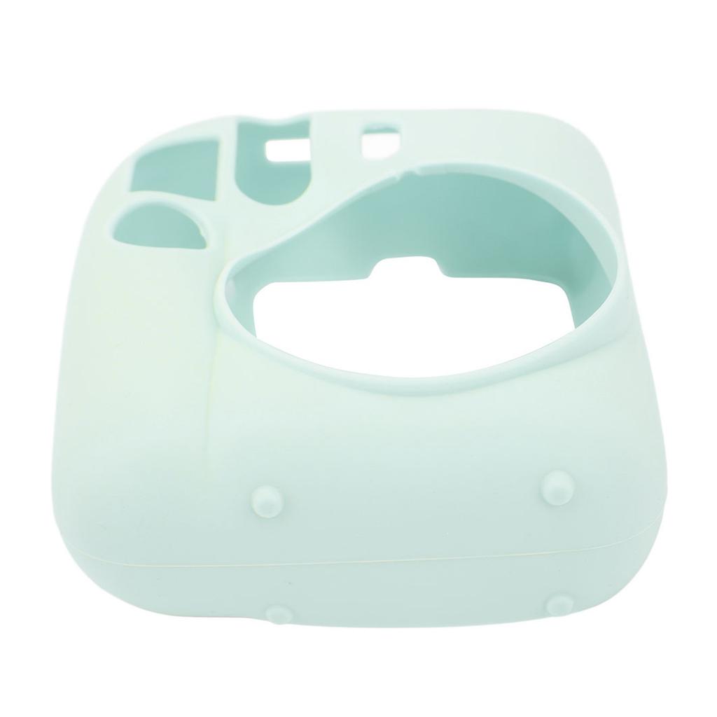 Camera Silicone Case Body Skin Case Soft Protector Cover for 12 Cameras