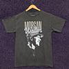 Morgan Wallen One Thing At A Time Tour Portrait T-Shirt M Unisex T-Shirt