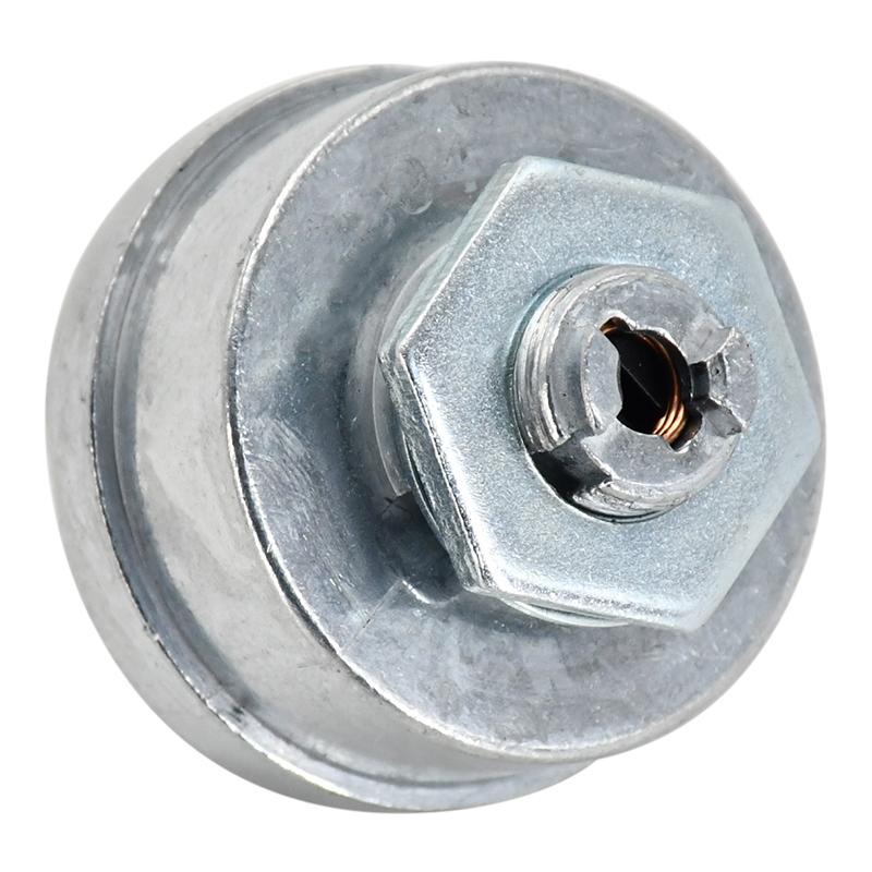 Ignition Starter Switch with 2 Keys 2509904S 2509902 Compatible with Kohler Engine CH11 CH11-15 CH12.5 CH14 CH18 CH20 CH22 CH25