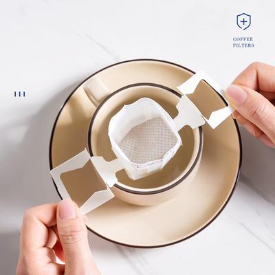 Accessori per preparazione tè e caffè – Filtri per caffè