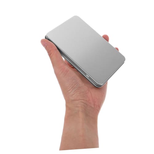 FUNNETOYU Portable Storage Box for Game Cards