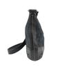 Used COACH Shoulder Bag Signature F24028 canvas/leather black