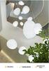 Milky White Round Pendant Lamp for Nail Salons, Cafes, Children's Clothing Stores, and Weddings