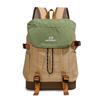 Outdoor Contrasting Backpack New Travel Mountaineering Small Backpack Student Travel Backpack