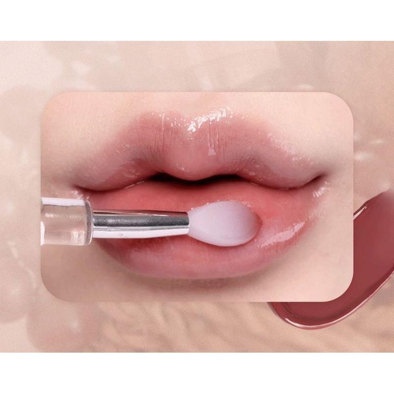 dasique - Fruity Lip Jam Muted Nuts Collection - 3 Colors