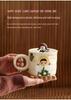 Bridal Gift Box: Practical Cup & Night Light for Best Friend or Sister