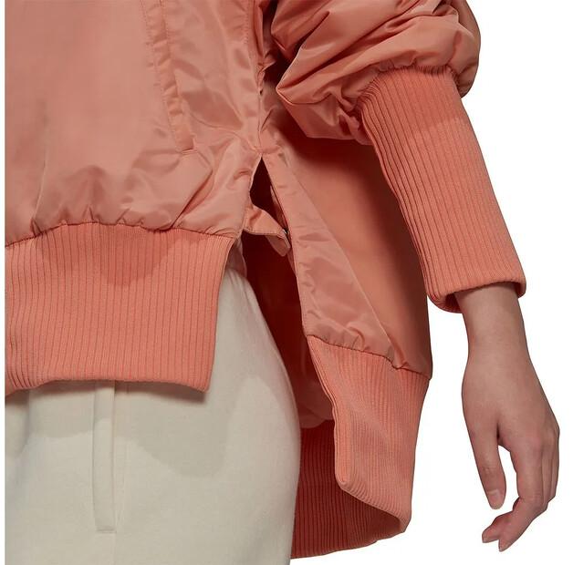 Adidas Originals Rib Bomber Jacket