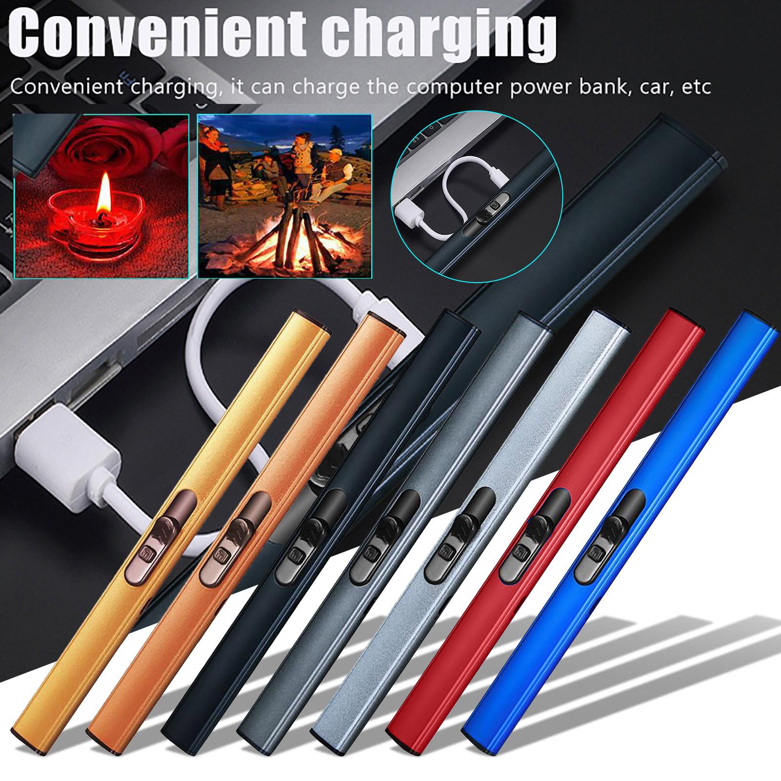 

USB Зарядка Igniter Кухня Igniter Открытый барбекю кемпинг легче