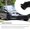 New Air Intake Rubber Hose Replace Fit For 2016- Honda Civic 2.0L L4