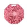 Bath Brush with Ultra-Soft Bristles Ergonomic Grip Hanging Design Rich Foam Exfoliating Body Brush Skin Cleansing Brush