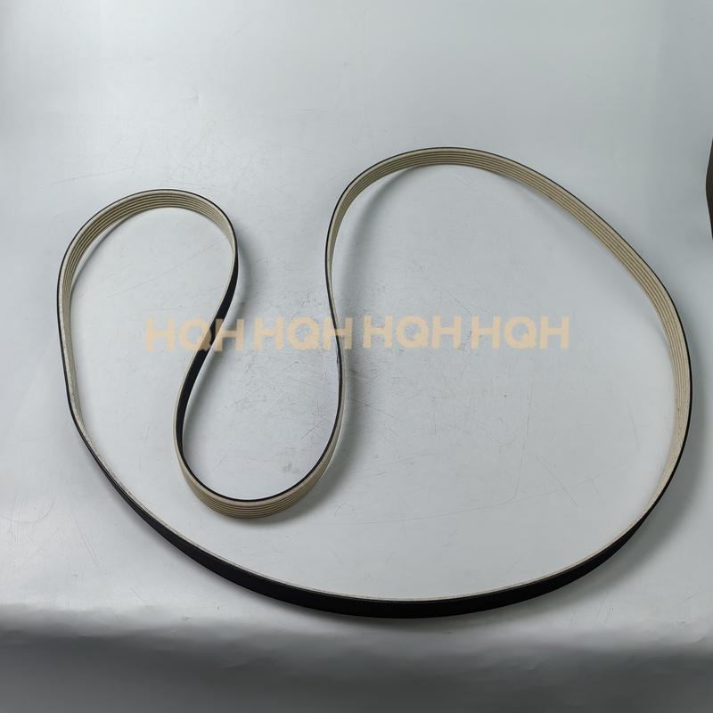HQH Timing Belt For Hyundai Santa Fe OEM 25212-2F310 6PK2411 252122F310