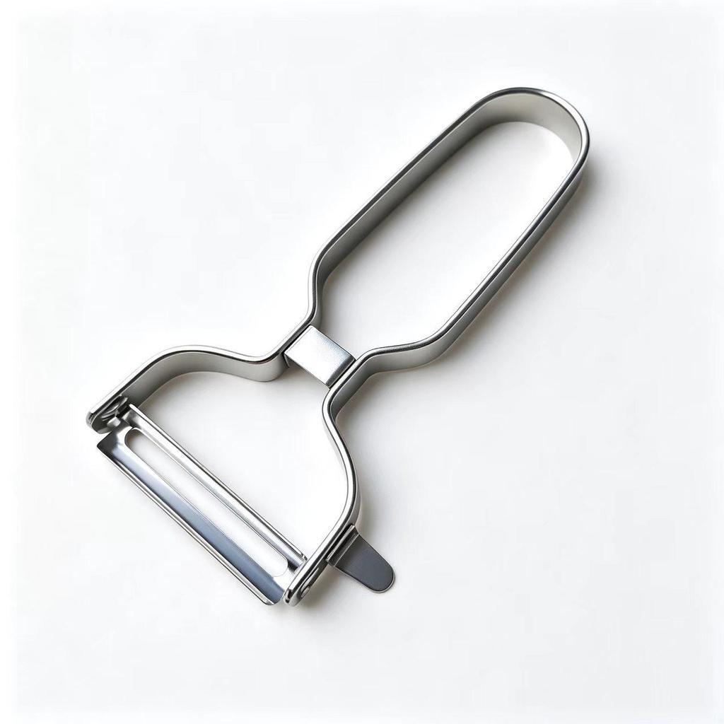Stainless Steel Multifunctional Fruit and Vegetable Peeler