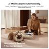 NARWAL Smart Mattress Vacuum Cleaner – Professional Cleaning for a Healthy Sleep Space