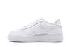 Nike Air Force 1 LE GS 'Triple White'