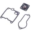Vergaser-Reparatursatz Vergaser Überholsatz Ersetzt KY-0218 für Yamaha XT250 3Y3 XT250 XT 250 1980-1990