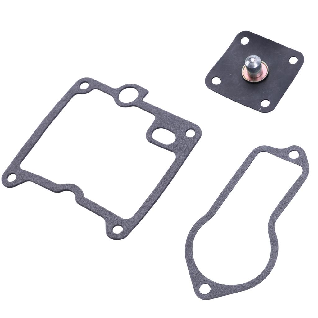 Vergaser-Reparatursatz Vergaser Überholsatz Ersetzt KY-0218 für Yamaha XT250 3Y3 XT250 XT 250 1980-1990