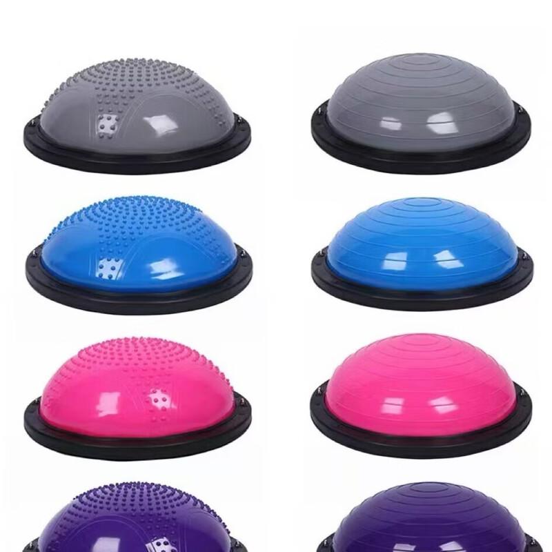 Oeny Yoga Ball Core Training Fitness Equipment