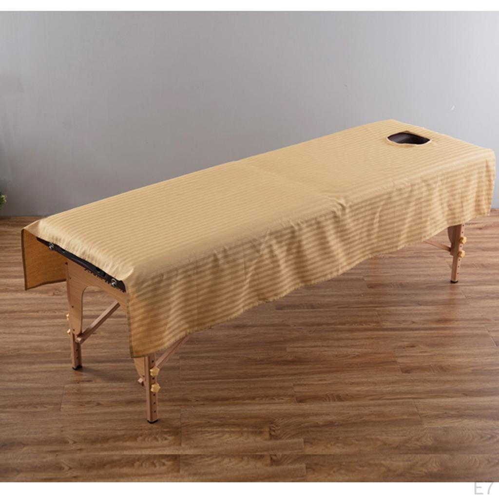 Massageliege mit Loch 80x190cm