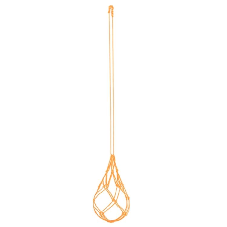 Football Kick Trainer, Soccer Return Trainer Net, Hands Free Football Kick Throw