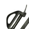 Slider Buckles Webbing Straps Buckle, for Replacement Repair Backpack Strap Buckle Fasteners