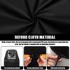 100 Lb Propane Tank Cover Heavy Duty Outdoor Waterproof Thick Cover Can Be Opened Top Dustproof Waterproof and Frost